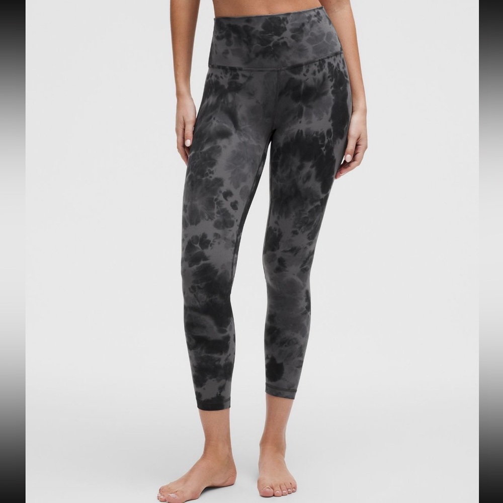 Lululemon Align High Rise 25” Leggings - Size 14